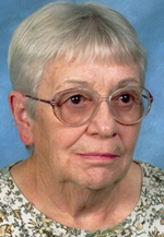 Evelyn Haselby